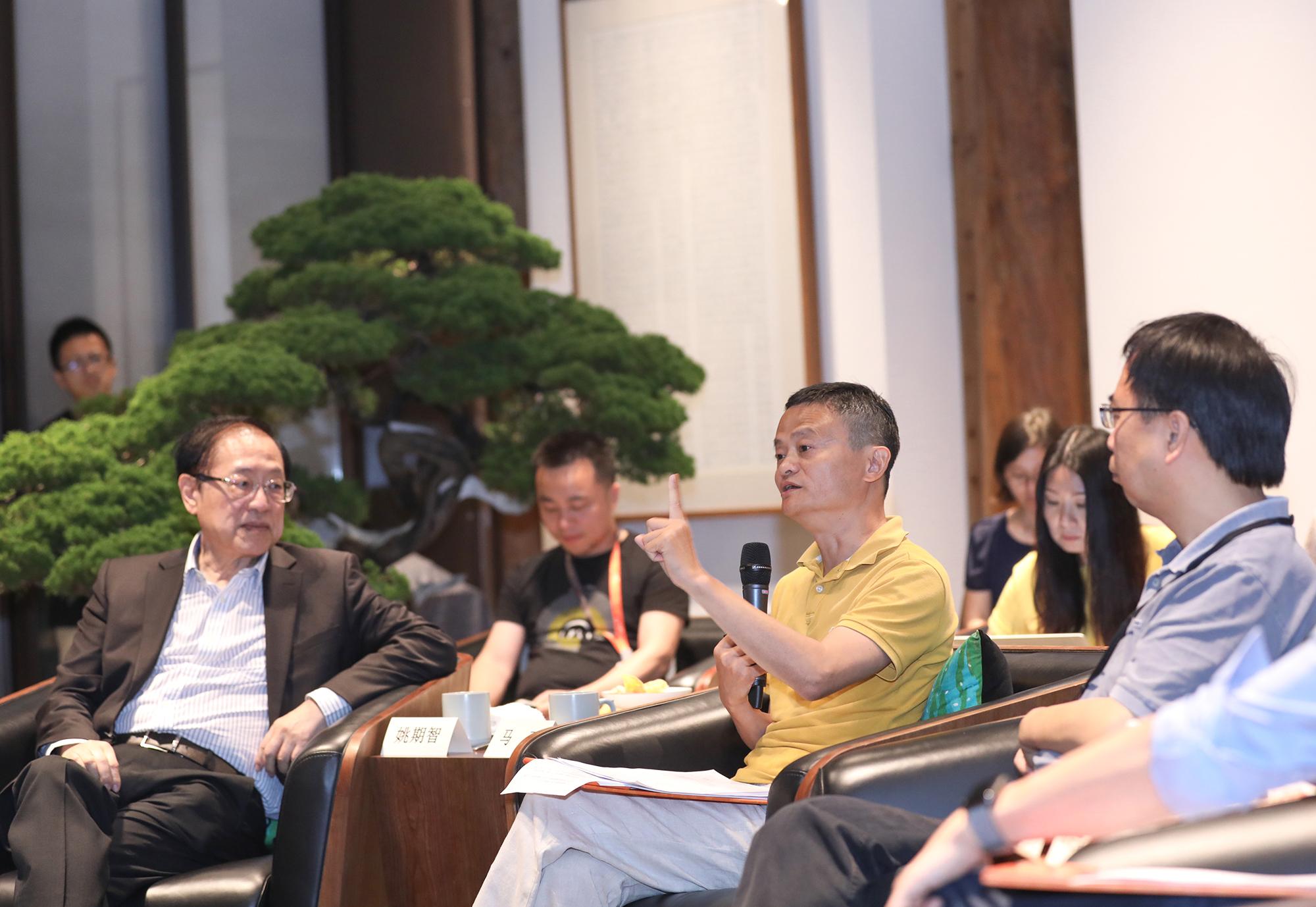 阿里巴巴最新股份比例揭示，科技与生活的无缝融合之路