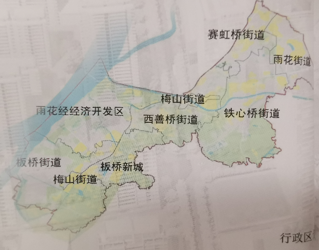 雨花跳马最新规划，与自然美景的亲密旅行之旅