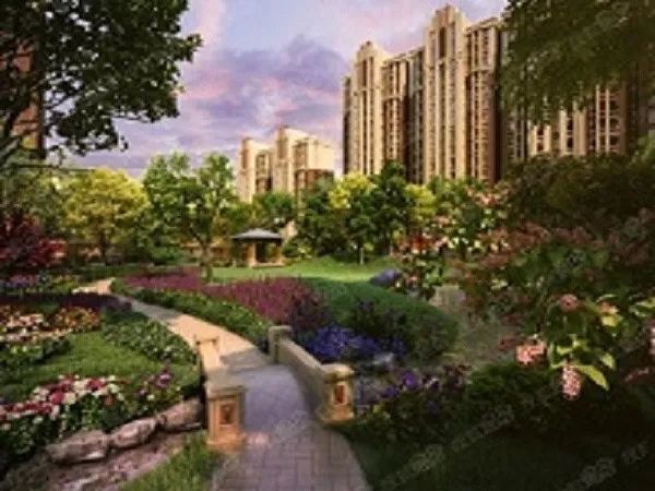清河花园引领未来居住新风尚，科技重塑生活最新消息揭秘