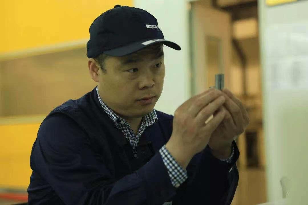 宁波钳工最新招聘信息揭秘，工匠之路启程，非凡人生等你成就