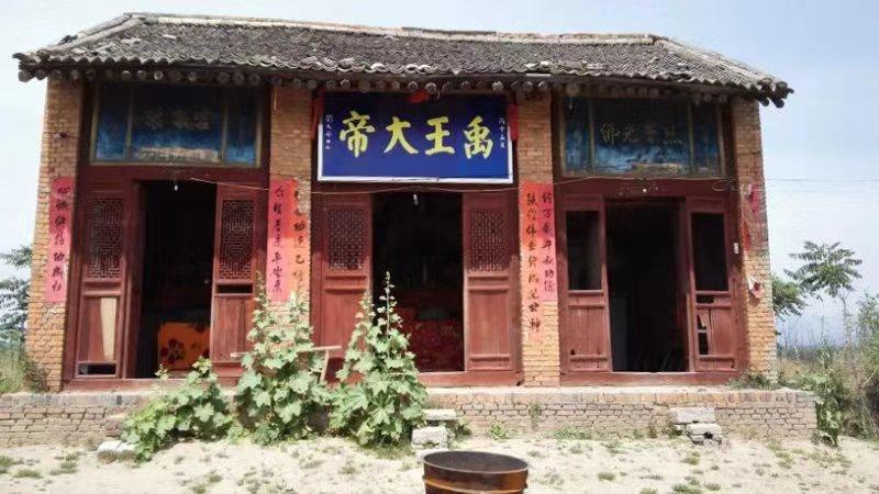 夏县最新招聘信息，小城求职奇遇与友情的温暖纽带