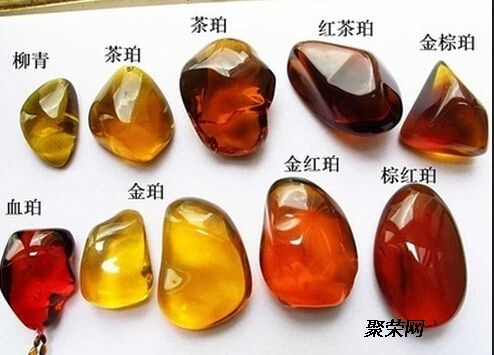 科技重塑璀璨魅力，琥珀原石最新行情与价格分析