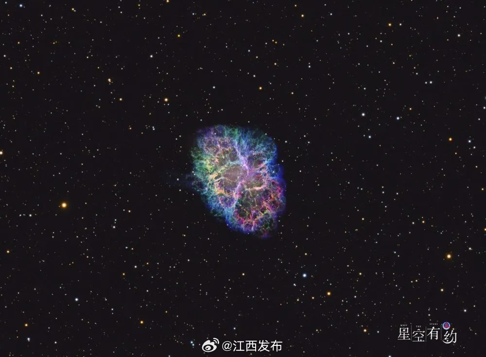 满星云最新动态，日常奇妙展现友情的温暖与科技的魅力