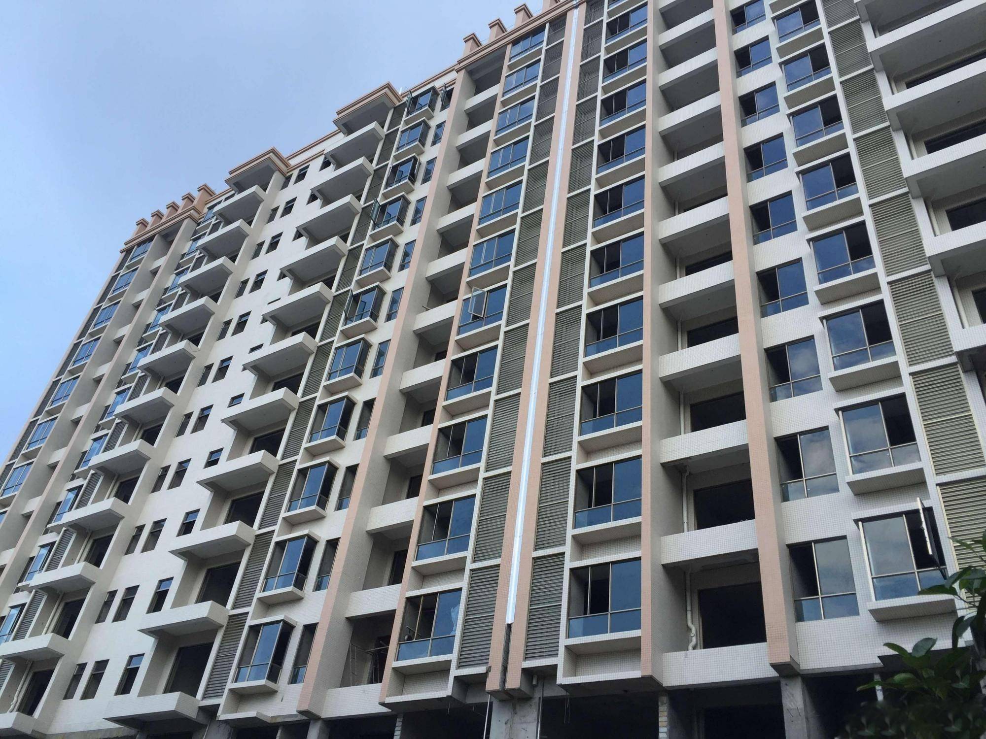 公明最新小产权房，科技重塑居住梦想新篇章