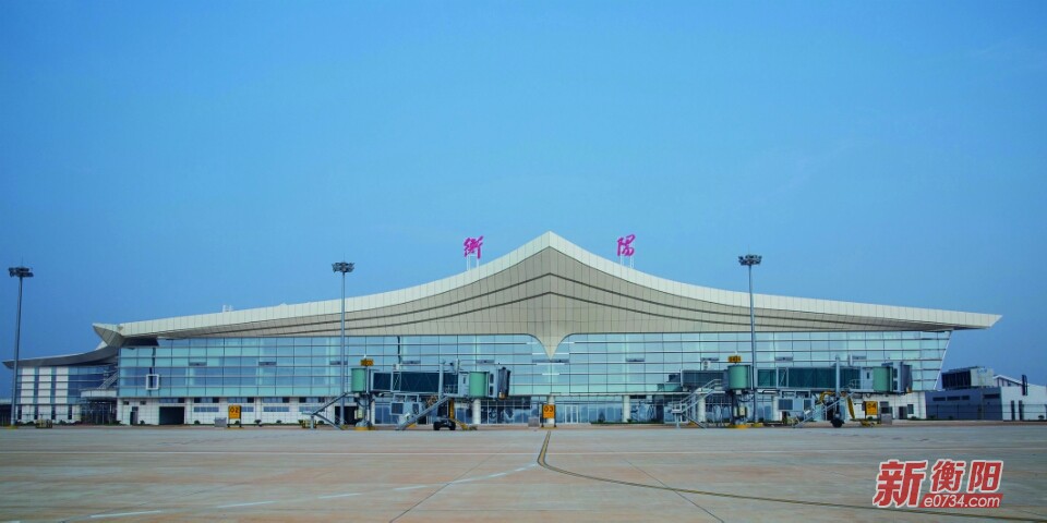 衡阳南岳机场最新航班信息，科技助力重塑飞行体验