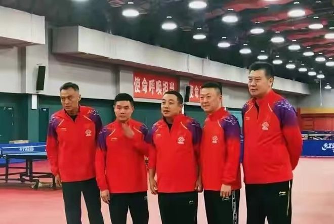 国乒事件最新进展与热议话题大揭秘！