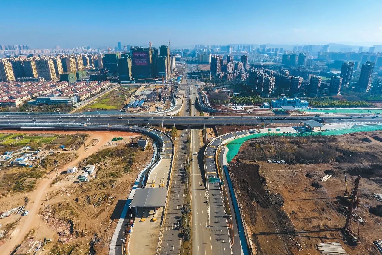 古屏高速最新动态，时代速度与地方变迁同步前行