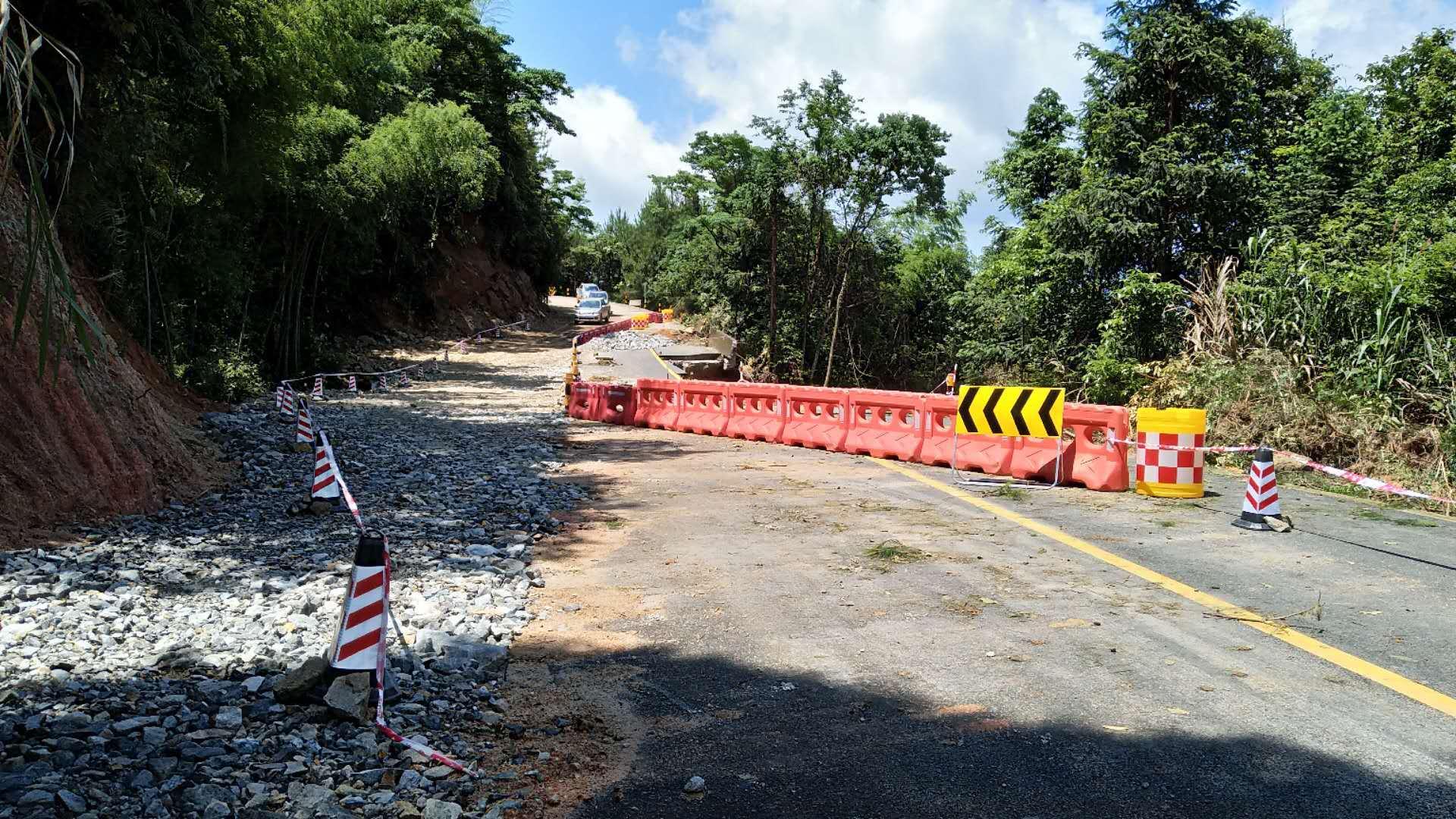 韶关铁路塌方实时更新，最新消息汇总