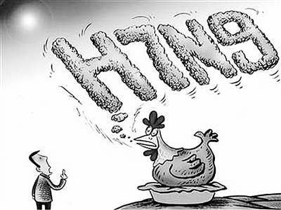 沂源禽流感最新动态，变化带来自信与成就，励志前行之路