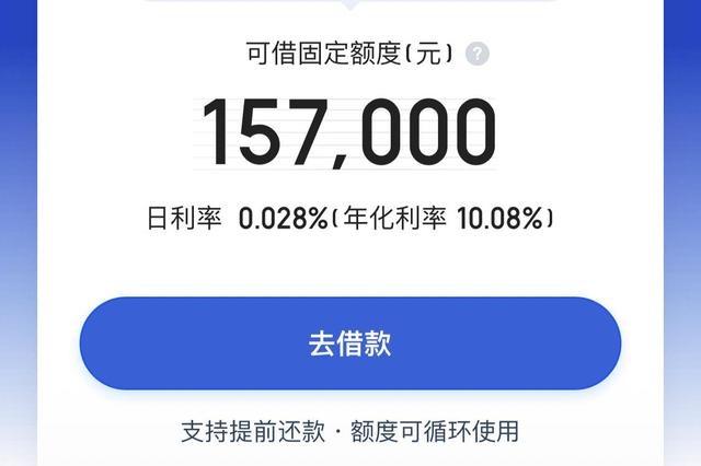 时代背景下的信贷革新，最新小贷只看芝麻分