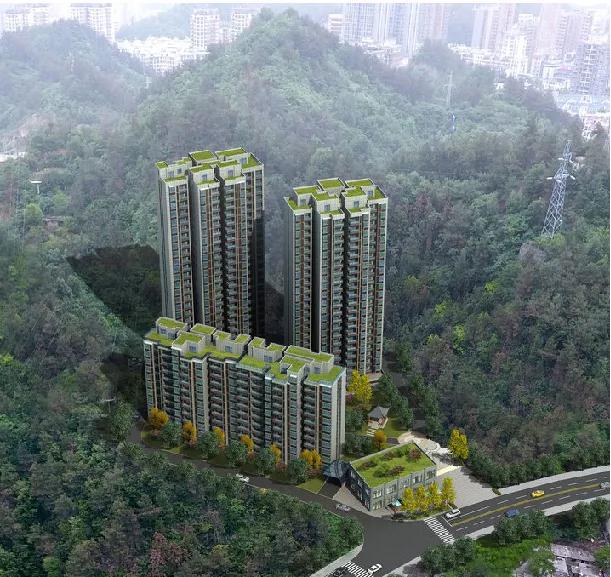 十堰房产最新楼盘深度解析，观点、立场与探析