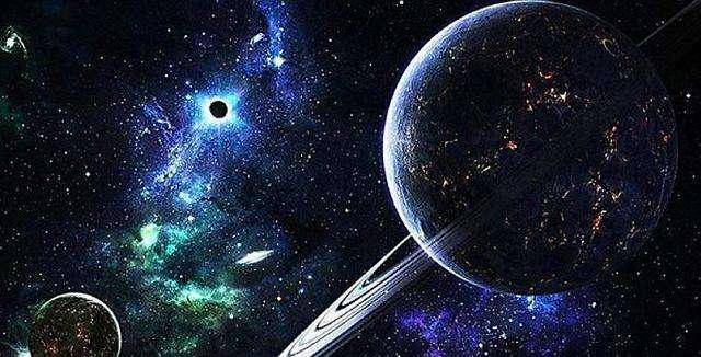 深空彼岸最新章节，探索浩瀚宇宙未知领域