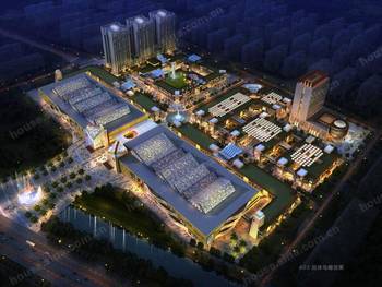 五丰广场最新动态，时代印记与未来展望