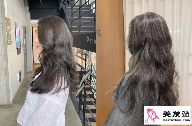 女士染发流行色大解密，最新趋势与详细染发步骤指南