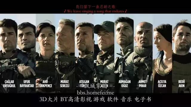 二战巨制沃伦，战火岁月见证人性光辉