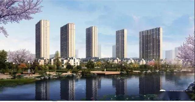 大厂湖韵澜湾最新均价揭秘，自然美景背后的置业之旅