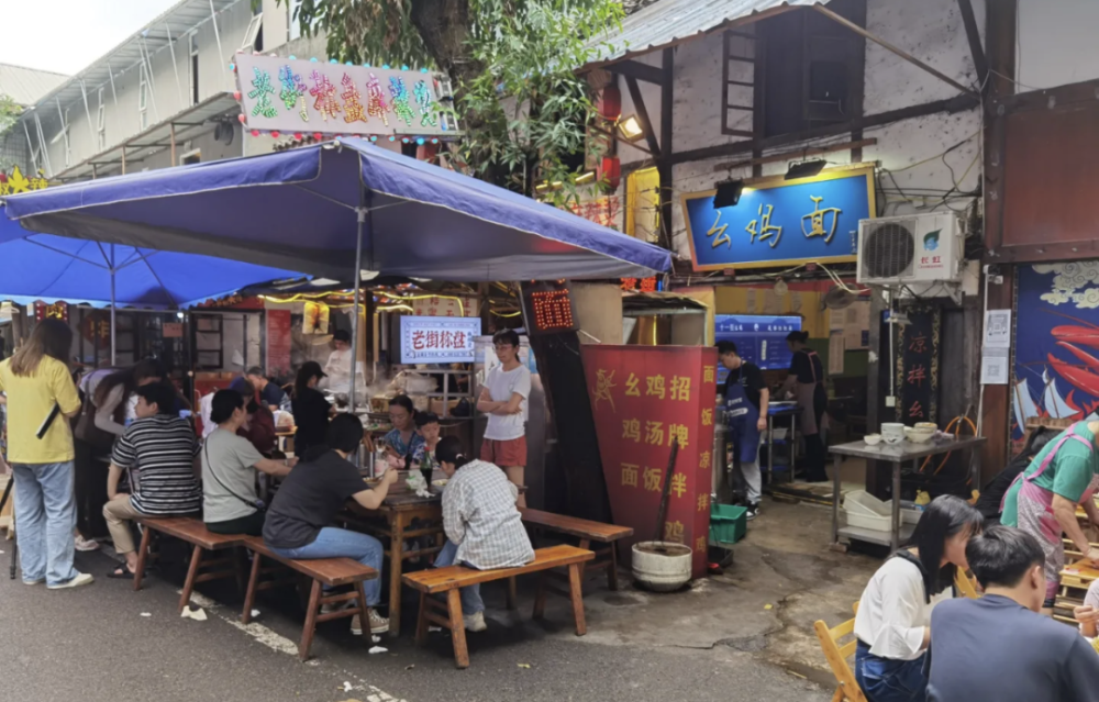 赵壮天最新动态揭秘，小巷特色小店之独特魅力