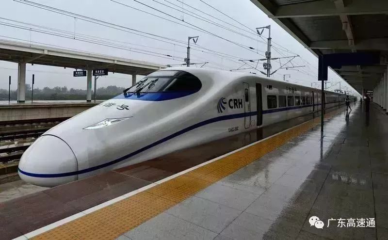 运三高铁最新动态，科技与速度的融合重塑高铁出行新体验