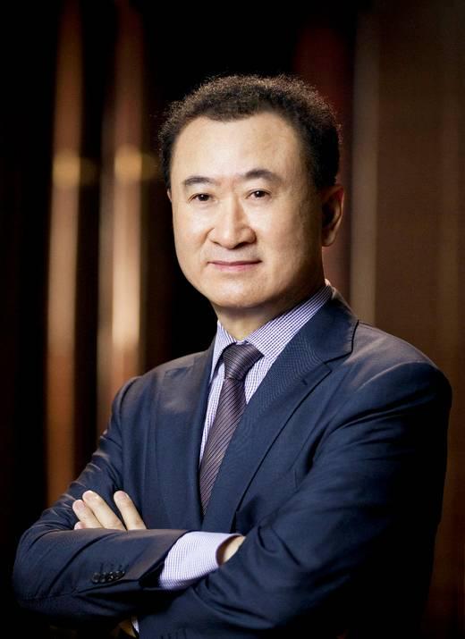 王建林，商业巨头的时代印记与最新动态
