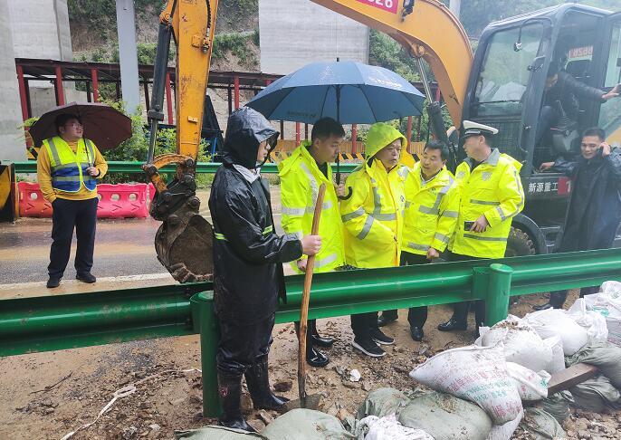 商郧路最新消息详解，步骤指南与更新动态