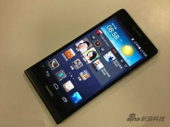 华为P6最新报价与动态，时代印记，科技里程碑