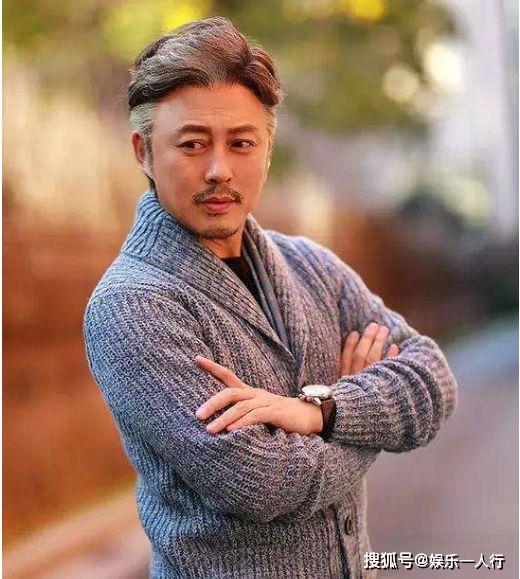 老顽童演员，时代之影与永恒魅力