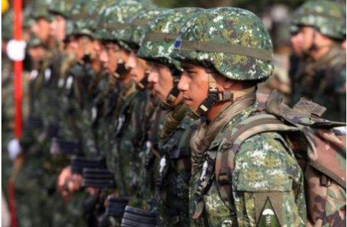 台湾最新兵役制度深度解读