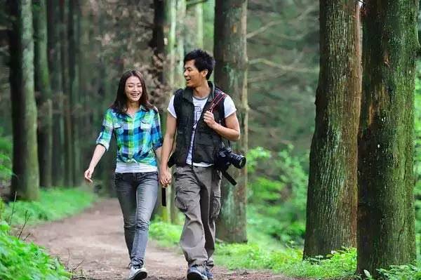 男女啪啪电影,自然美景之旅，寻找内心的平静与和谐之乐