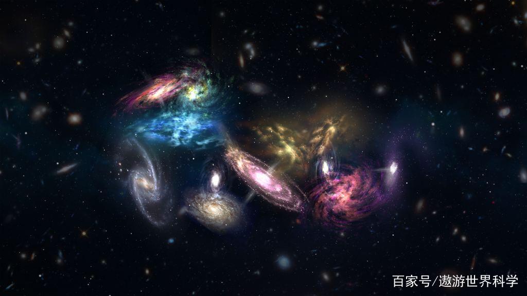星空序曲新版，探索宇宙神秘与魅力的旅程