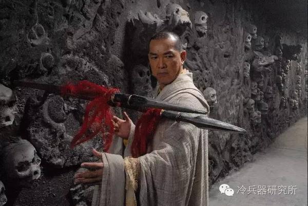 少林寺十三棍僧演员表及制作步骤指南