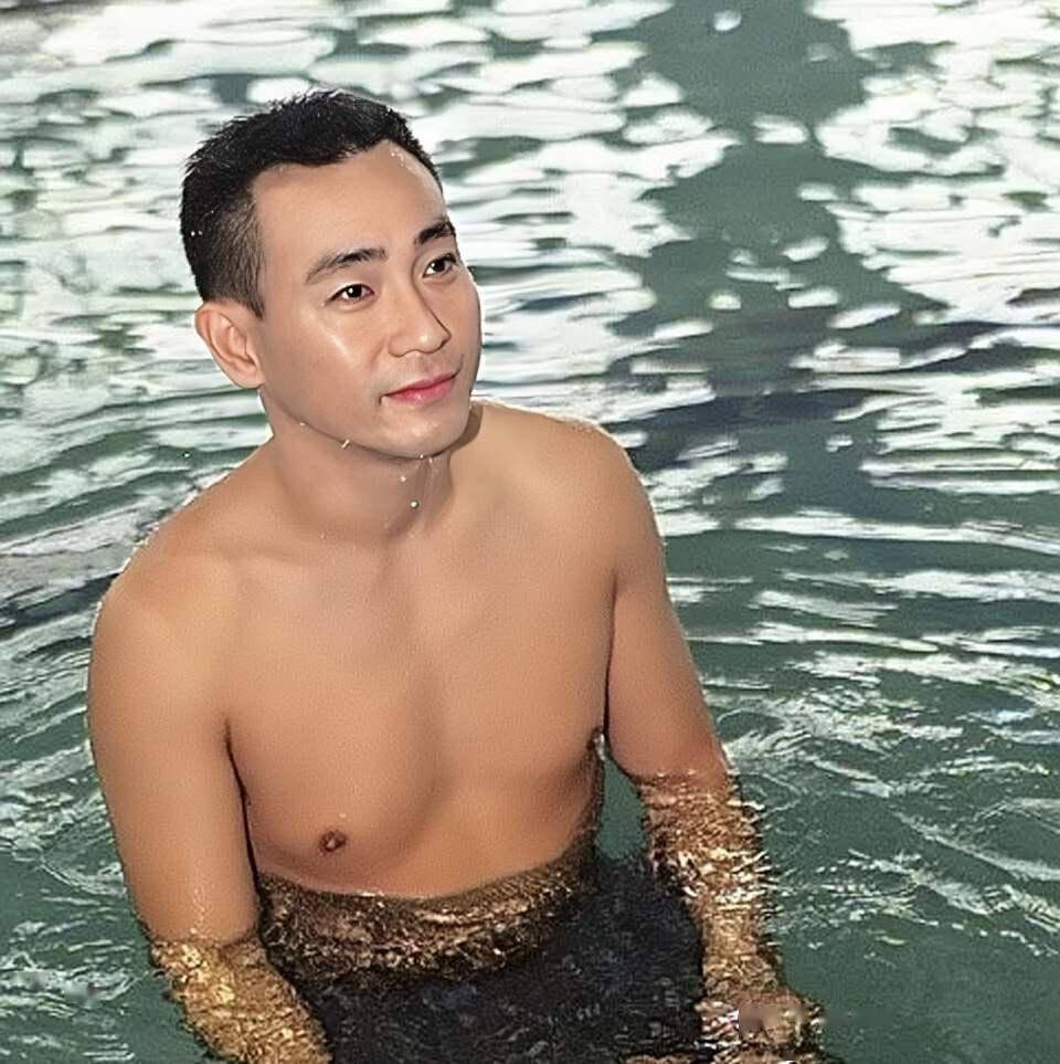 台湾明星探索自然美景之旅，寻找内心的平静之旅