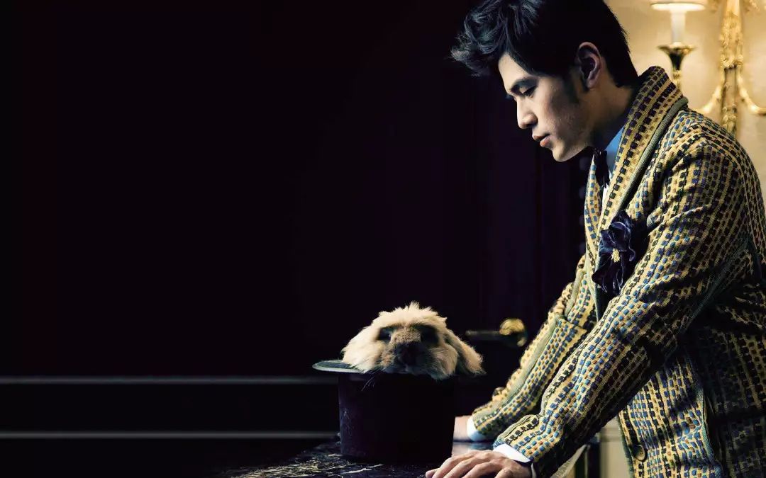 周杰伦，音乐、创作与生活的新篇章揭秘