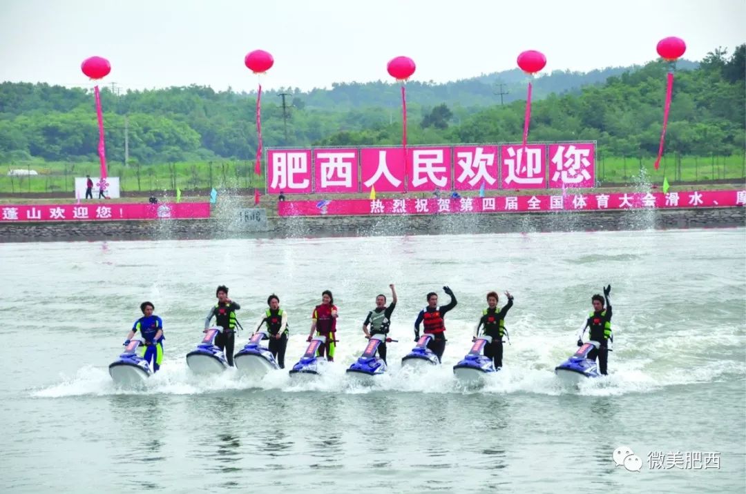 肥西县副县长名单揭晓，自然美景的探索之旅