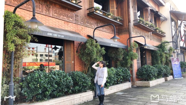 潢川最新公告，小巷深处美食秘境，特色小店探秘之旅！