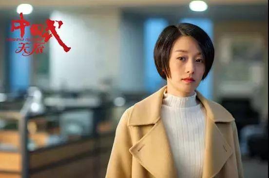 马伊琍演技与角色完美融合，经典电视剧回顾