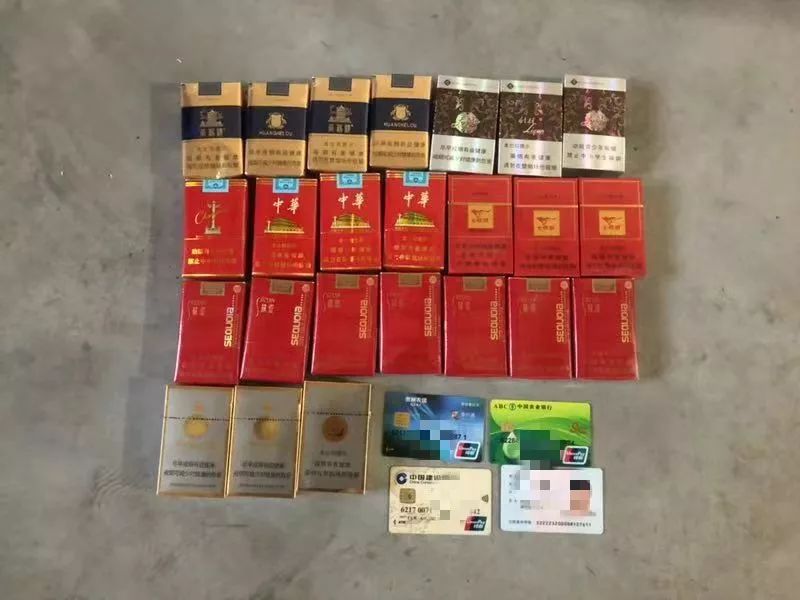 最新烟草案件揭秘，小巷深处的独特烟香探秘