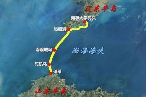 渤海隧道最新进展更新，最新动态揭秘