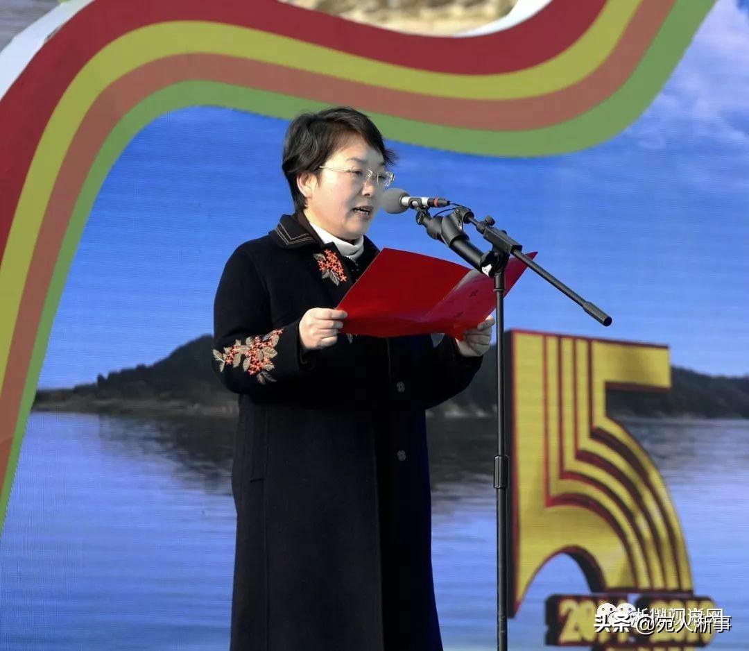 丹江大坝放水动态，探索自然美景的旅程