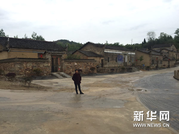 麻城最新新闻，小巷深处的味觉奇遇
