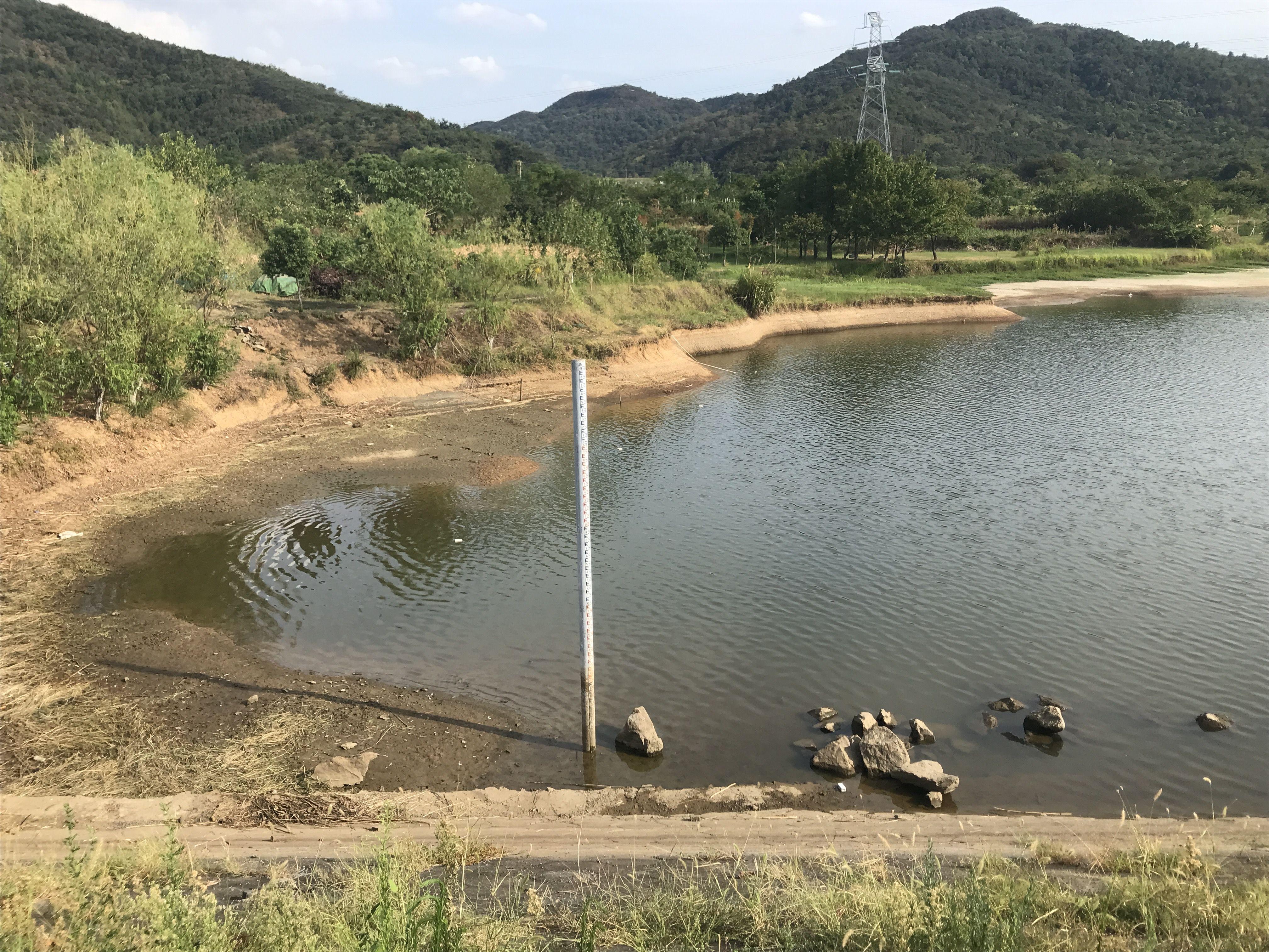 独山甲摆水库最新动态更新