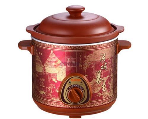 苏泊尔砂锅，触摸科技，品味生活 - 价格及图片一览