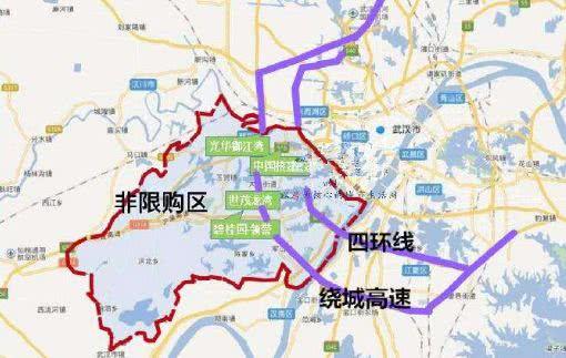 武汉房产最新动态，购房指南与步骤详解