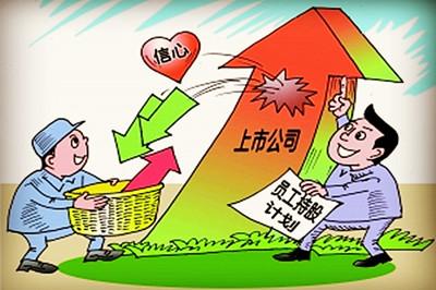 解读员工股权价值及投资机遇，公司上市员工原始股探讨