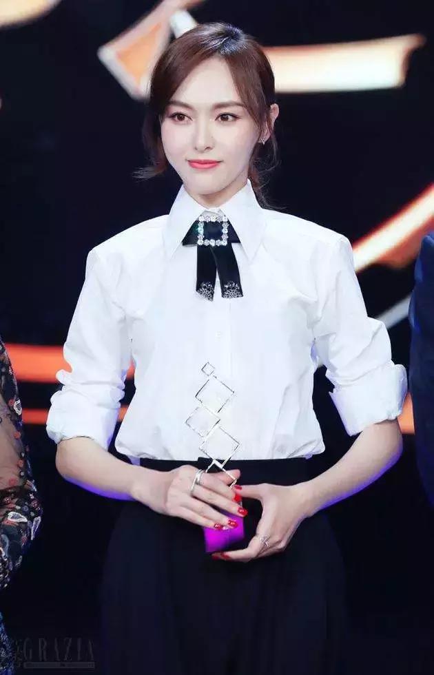 重磅揭秘，星光熠熠的姓张女演员，你绝对不能错过！