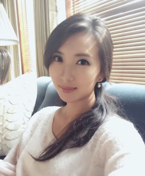 陈好最新动态更新