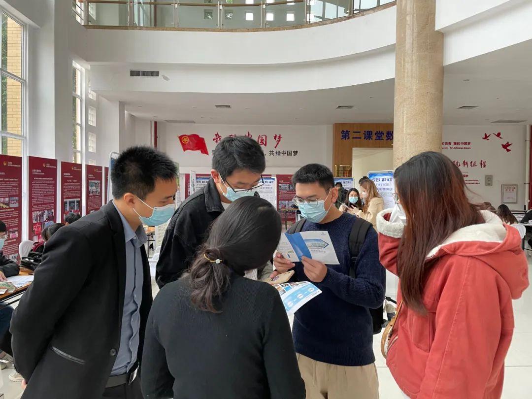福州最新科技招聘讯息，智能求职时代，开启你的未来职业旅程