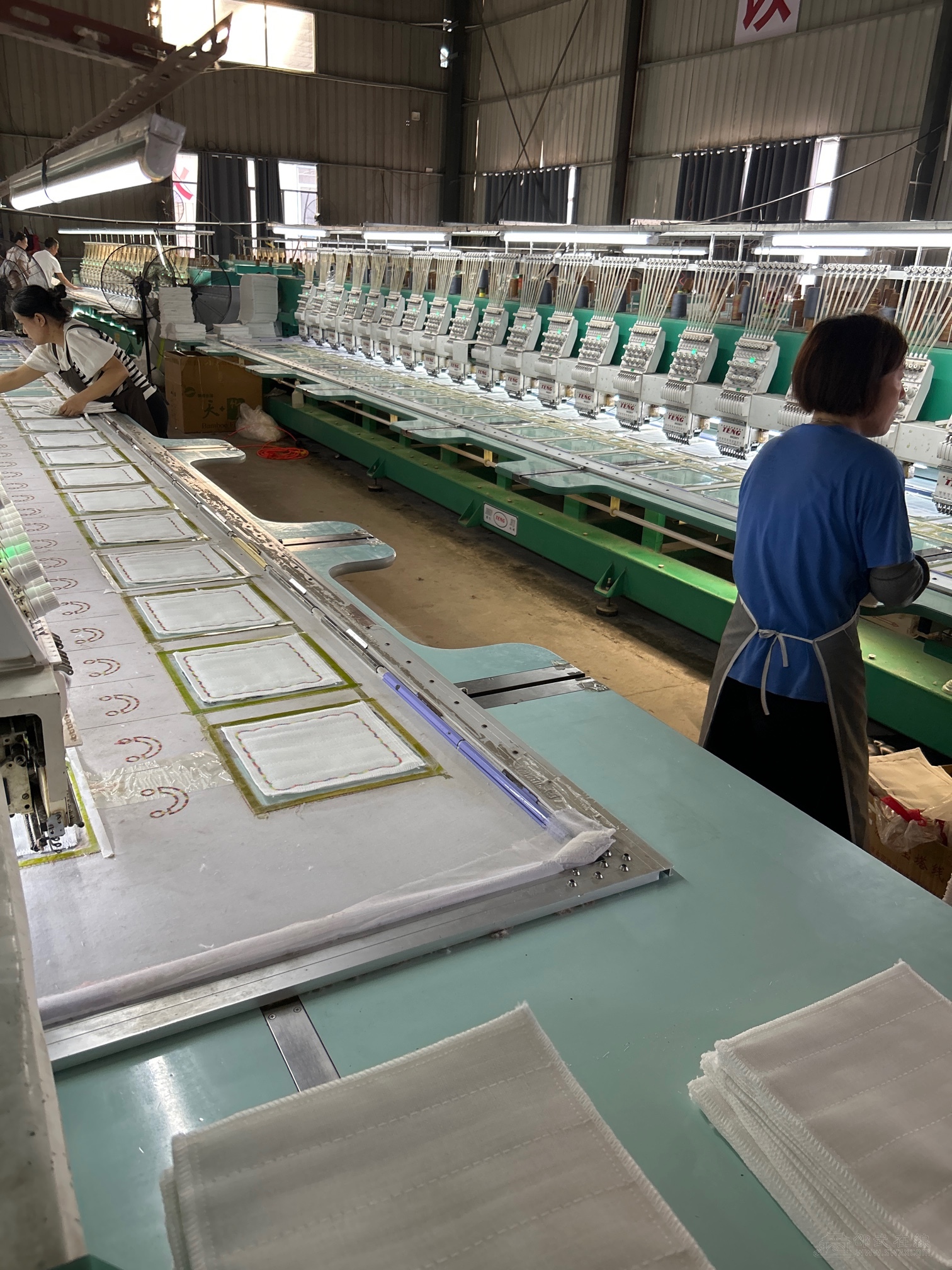 东莞绣花厂最新招聘，应聘绣花厂工作的步骤指南与招聘资讯