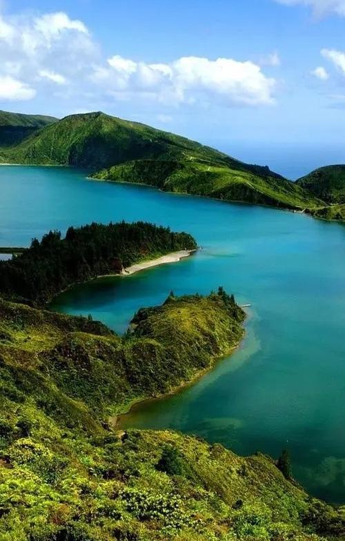 iOS最新版本的治愈之旅，探索自然美景