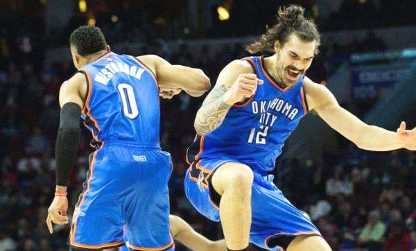 NBA雷霆队最新动态与消息更新