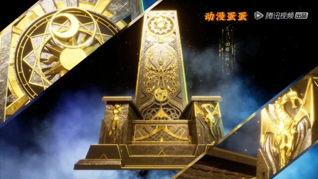 神印王座最新章节揭秘，小巷神秘小店背后的秘密
